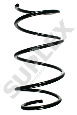 Suspension Spring (06160)