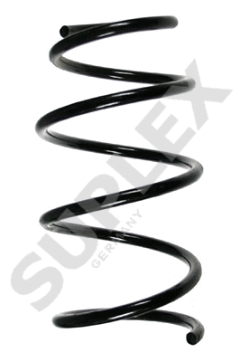 Suspension Spring (06242)