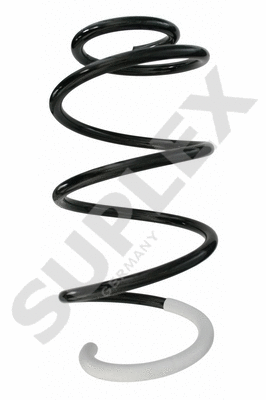 Suspension Spring (46114)