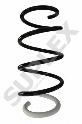 Suspension Spring (27345)