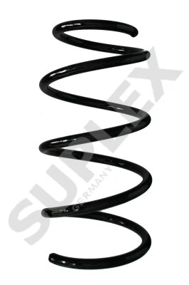 Suspension Spring (35417)