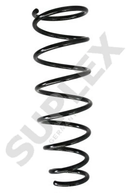 Suspension Spring (17150)