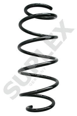 Suspension Spring (09204)