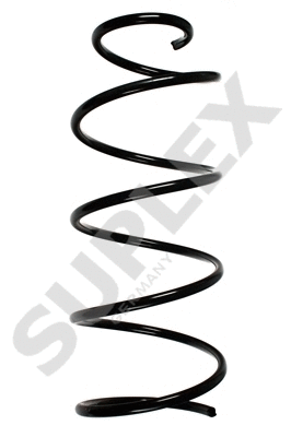 Suspension Spring (09014)