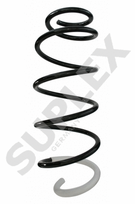 Suspension Spring (07166)