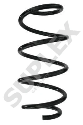 Suspension Spring (39555)
