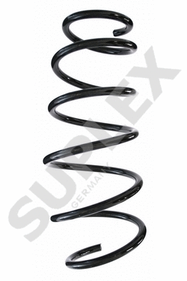Suspension Spring (23400)