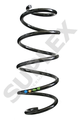 Suspension Spring (39318)