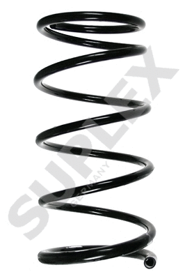 Suspension Spring (20181)