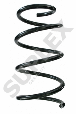 Suspension Spring (25017)