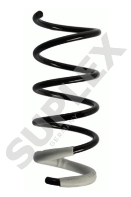 Suspension Spring (27322)