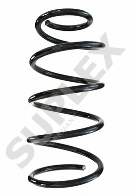 Suspension Spring (17102)