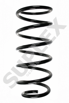 Suspension Spring (35398)