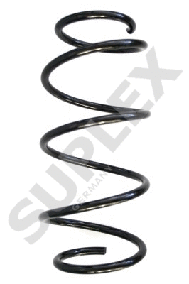 Suspension Spring (09214)