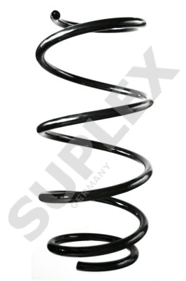 Suspension Spring (35552)