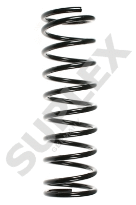 Suspension Spring (10169)