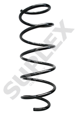 Suspension Spring (01093)