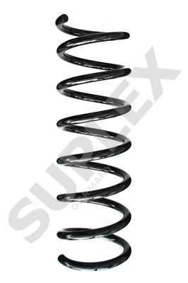 Suspension Spring (17140)