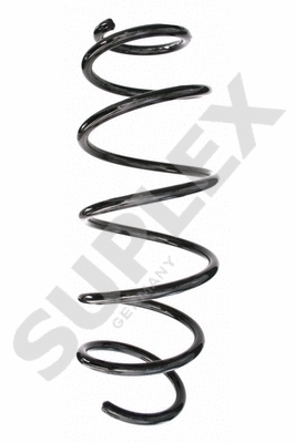 Suspension Spring (23618)