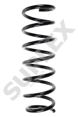 Suspension Spring (06312)