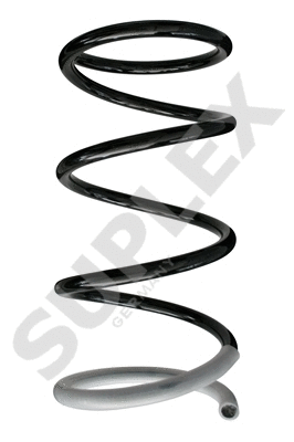 Suspension Spring (20200)