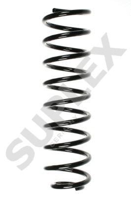 Suspension Spring (39162)