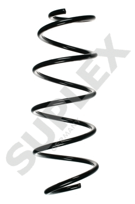 Suspension Spring (19292)