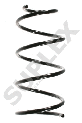Suspension Spring (01024)