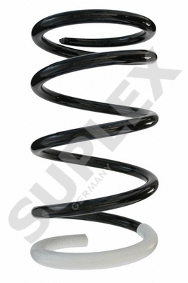 Suspension Spring (35372)