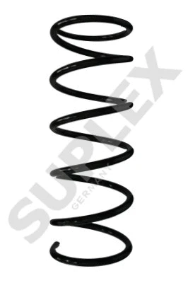 Suspension Spring (35141)