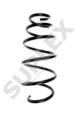Suspension Spring (23521)