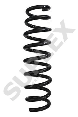 Suspension Spring (06540)