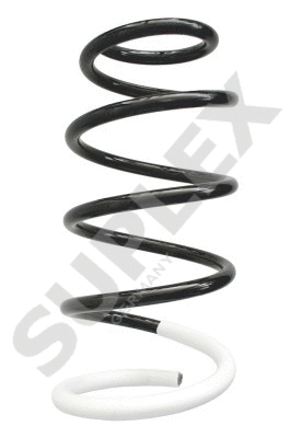 Suspension Spring (24200)