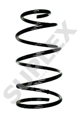 Suspension Spring (48013)