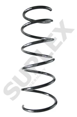 Suspension Spring (27301)