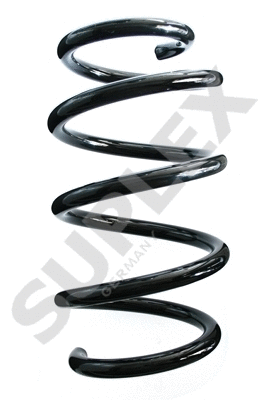 Suspension Spring (09244)
