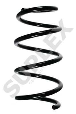 Suspension Spring (27186)