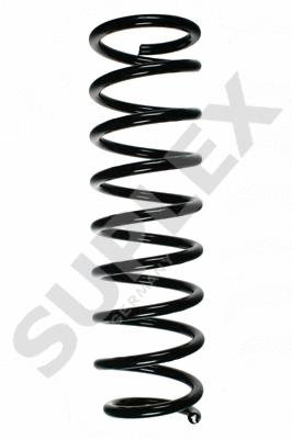 Suspension Spring (20160)