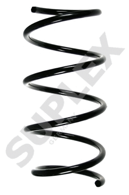 Suspension Spring (27162)