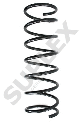 Suspension Spring (01007)