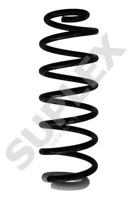 Suspension Spring (24229)