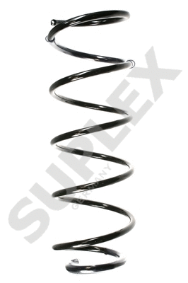 Suspension Spring (24029)