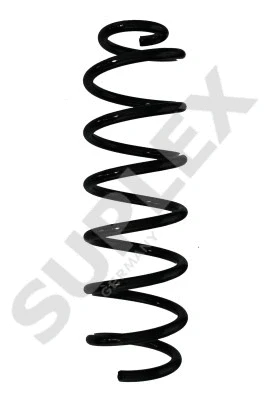 Suspension Spring (27269)