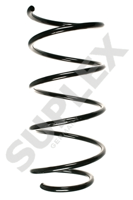 Suspension Spring (27071)