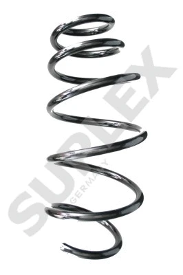 Suspension Spring (23636)