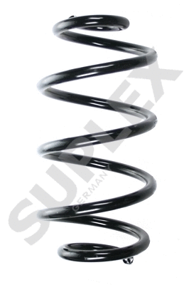 Suspension Spring (22167)