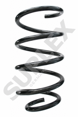 Suspension Spring (06490)