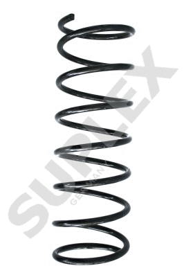 Suspension Spring (07001)