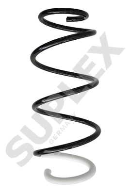Suspension Spring (27295)