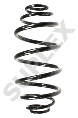 Suspension Spring (23340)
